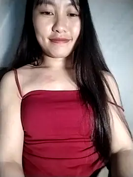 Cherry-squirtt webcam