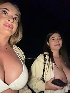 IsabellaEtthan webcam