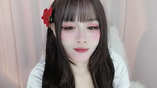 -zhuzhu-999- webcam