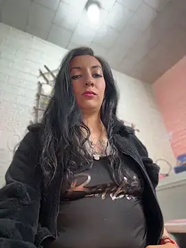 SALOME_KORLAND webcam