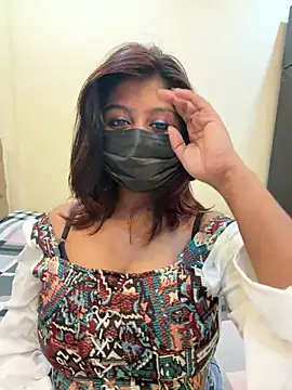 PayalDesire webcam