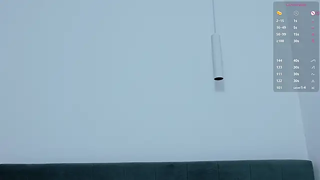 AnnaBenet webcam