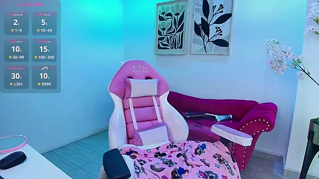 Miia__owens webcam