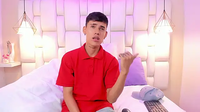 JacobFerrer webcam