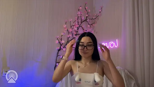 Stunning_Girll webcam