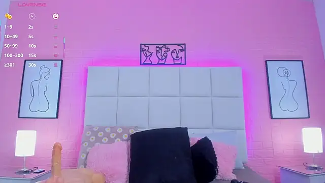 charlotte_kisss webcam