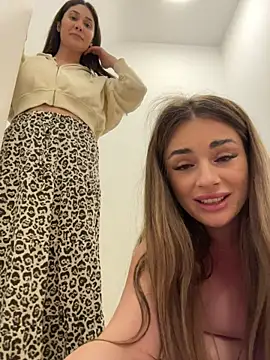 IsabellaEtthan webcam