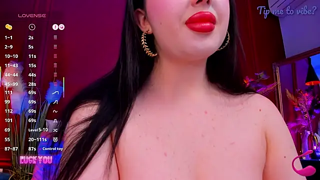 mayzzie (F teen) - anal plug