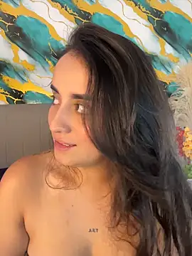 Antonella_Julieta webcam
