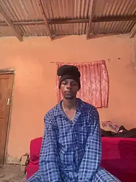 bighatedbadguy's live cam