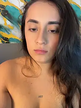 Antonella_Julieta webcam