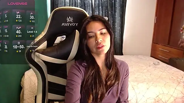 alice_middlee webcam