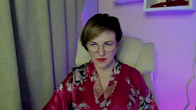 feliziaDesire webcam