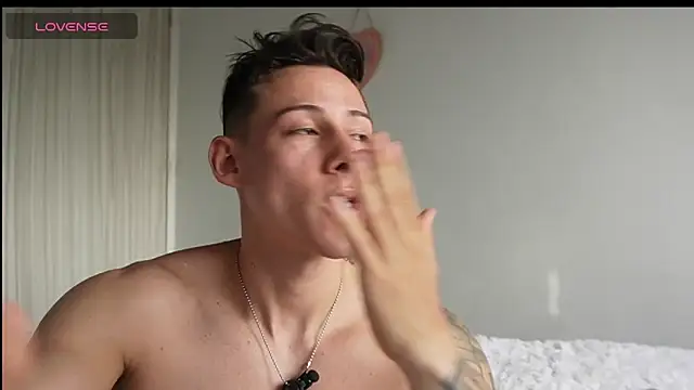 Muscle_King_Cum webcam