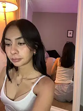 romma95 webcam