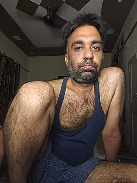 Hairyboysexy1 webcam