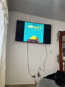 Marianahb-e webcam