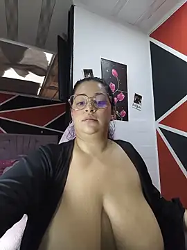 kiimjackson1- webcam