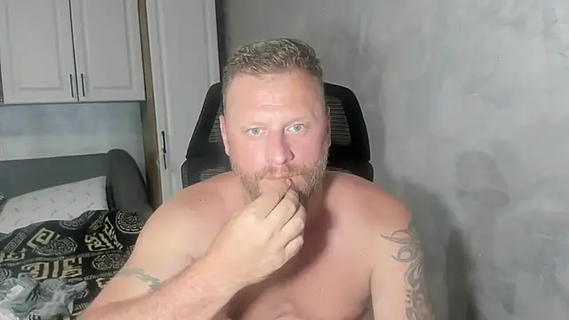 ALEX_BEAUTY2025 webcam