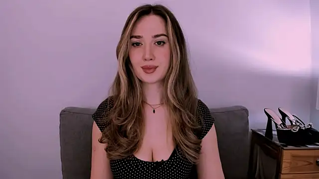 CindyKissable webcam