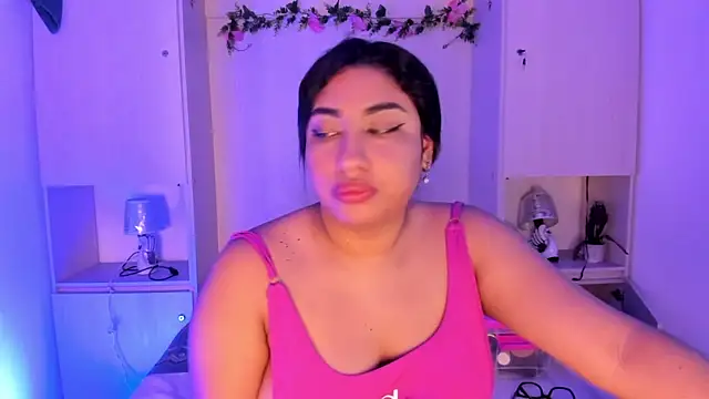 CANDYGABYY webcam