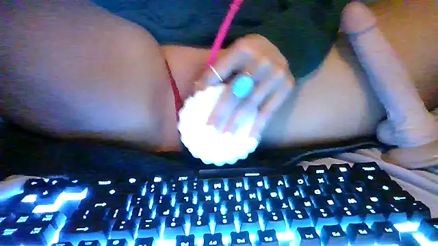 thepeachiestprincesss webcam