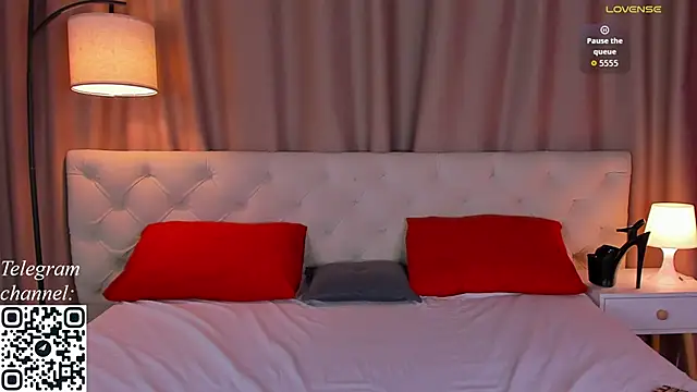 Ma1ilda_Ardent webcam