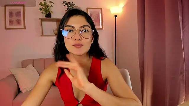 Lilabril webcam