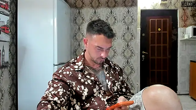 Jonmusclemaster webcam