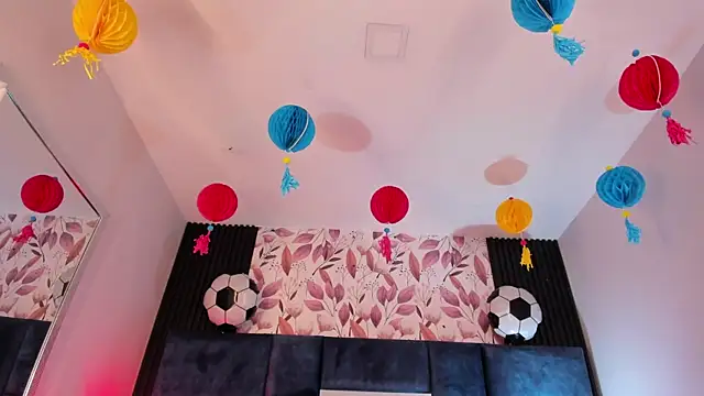 AmmyJones_ webcam
