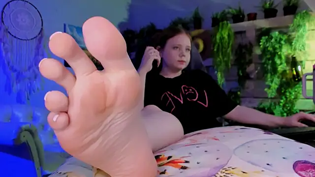 footfetish_baby webcam