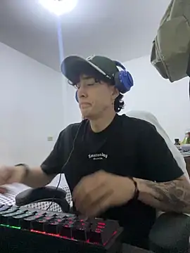 gojo_satoru_18 webcam