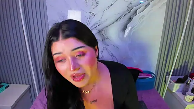 venusowen_ webcam