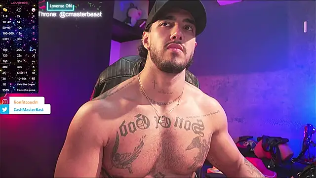 JACOB_MARTINS webcam