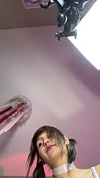 bigbabykiki webcam