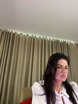 Zandrina webcam