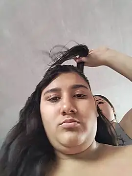 Sara_y_Amy webcam