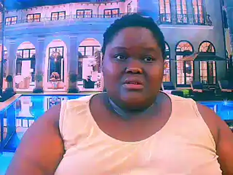 EbonyHotBuns webcam