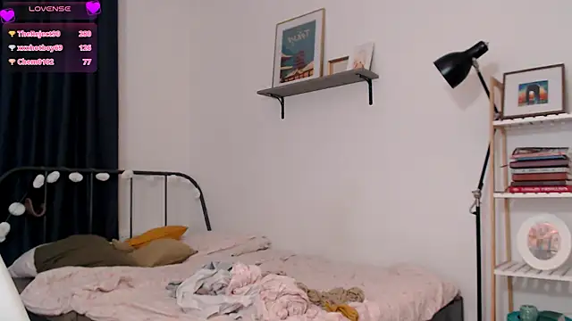 VivianMarble webcam