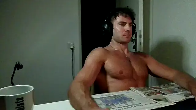 alpha-hunk webcam