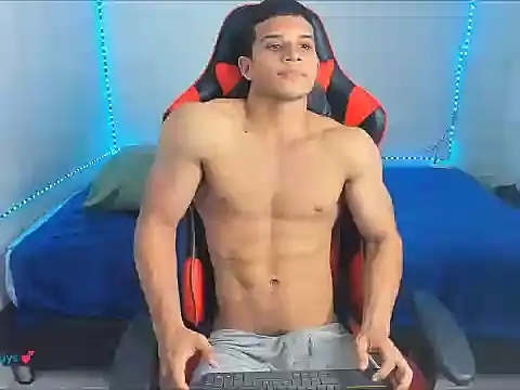 oliver_thompsson7 webcam