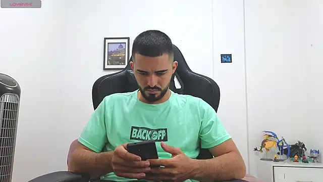 Massimoo_07 webcam