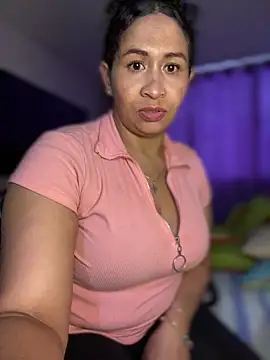 Carola-Ross webcam