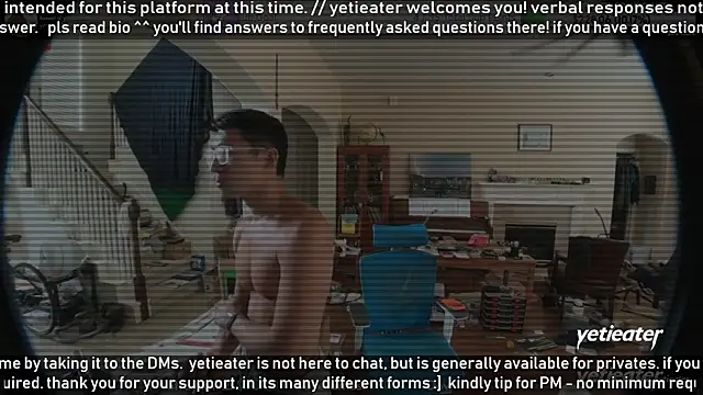 yetieater webcam