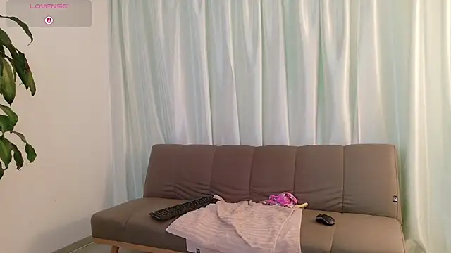 YuliethPetite webcam
