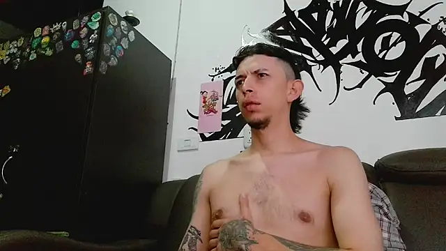 Chris__Jones webcam