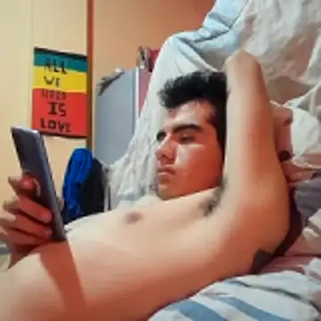 Ortiz3404 webcam