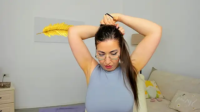 Kylie_Kathy webcam