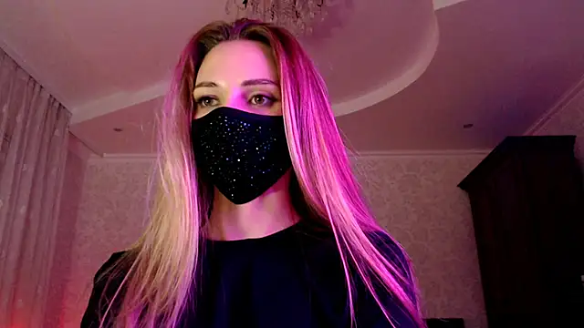 Iris_lave webcam