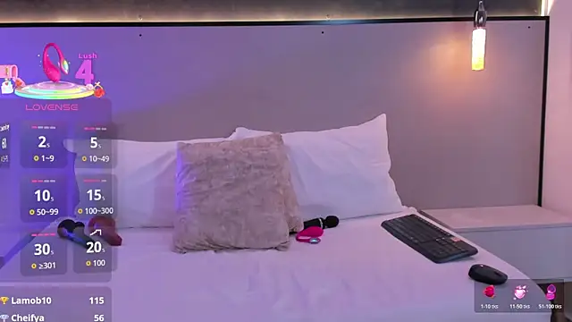 dana_daree webcam